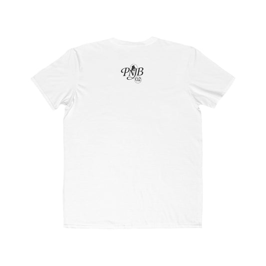 Akaal Minimalist Logo Tee — Men's Lightweight Fashion T-Shirt