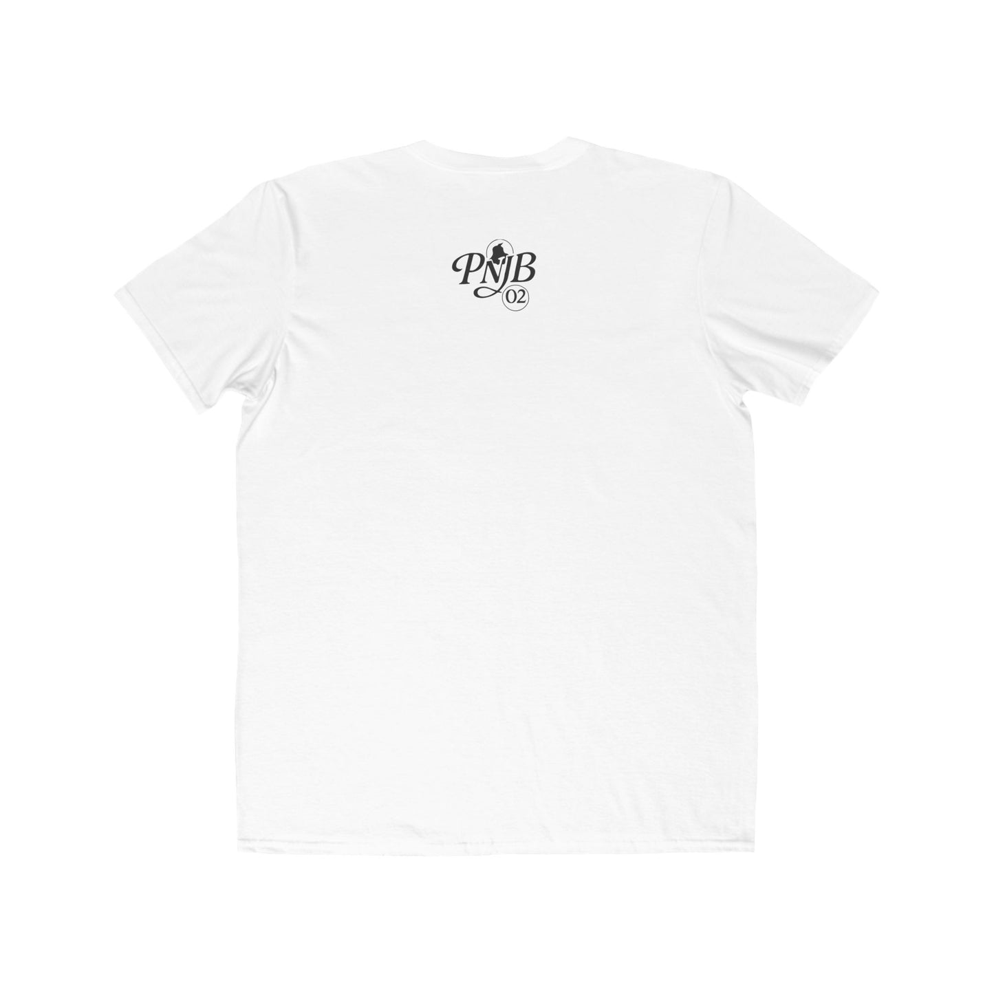 Akaal Minimalist Logo Tee — Men's Lightweight Fashion T-Shirt